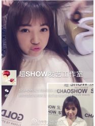 iphone_upload_pic-美格丝M.G.S Hair Salon
