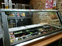 -赛百味SUBWAY(永业店)