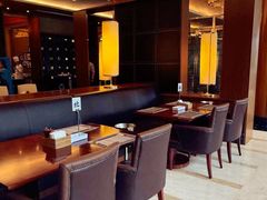 -北京首都机场希尔顿酒店