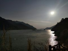 -羚羊峡古栈道森林公园