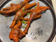 -牛YO烧肉烤肉自助(万象城春河里店)