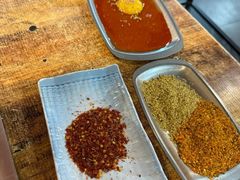 -泰善串店•延边朝鲜族烧烤(理工大学店)