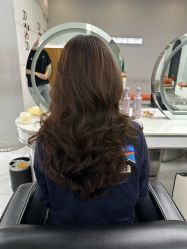 -MS.SALON美发沙龙
