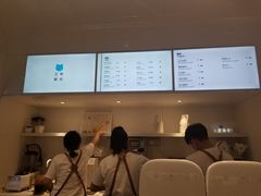 -兰熊鲜奶(西直门凯德mall店)