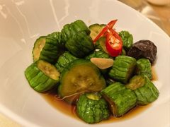 -喜来登由由大酒店九州膳坊中餐厅