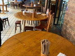 大堂-范记豆花庄(东门好吃街店)