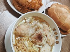 -百福麵家(新馬路店)