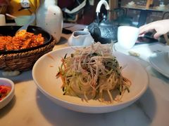 -初蓉丨遇见新川菜(亲贤街荣耀店)