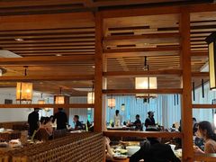 大堂-客语客家菜(东山口店)