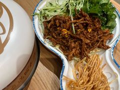 -满园烤鸭·春饼(抚顺万达店)