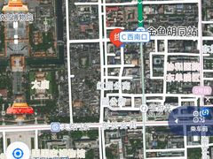 -晶丽香榭自助餐(南京大饭店)