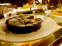 -好日子皇冠假日酒店·君怡咖啡厅(特美思大厦店)