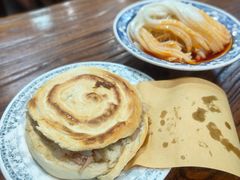 -王魁腊汁肉夹馍(柿园路店)