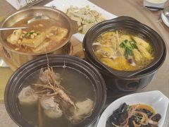 -来客家食府 · 福建客家菜