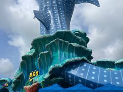 -珠海长隆海洋王国