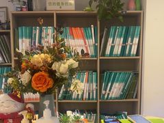 -悦耐私教健身馆(保利中心店)