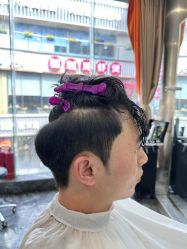 -发源地HAIR SALON