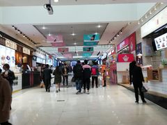 -亿象城(江南大道店)