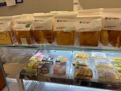 -恩点烘焙面包糕点·伴手礼(和平广场店)