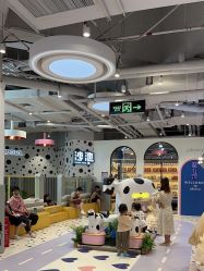 -米兜欢乐王国·儿童乐园(宝安益田假日天地店)
