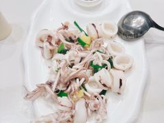 -旺达·福州菜(正大广场店)