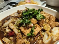 -解家河南菜(金水路店)