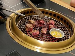 -極屋鮨牛 · 烧肉酒场(时代C馆店)