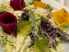 -金狮麟·新豫菜(金码大厦店)