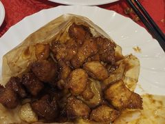-粤北餐馆