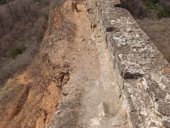 -蟠龙山长城景区