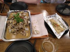 -烤官达人·徐州鲜羊肉串(江宁店)