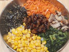 -米村拌饭(江宁万达店)