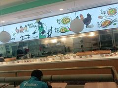 -老乡鸡(南京河西雨润大街店)
