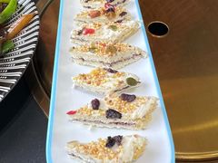 -诺敏塔拉奶茶-布里亚特包子-手把肉(锦都会店)