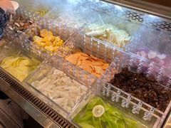 -温野菜涮涮锅(曲江大悦城店)