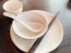 -鹊玥·粤菜小馆(汇智国际商业中心店)