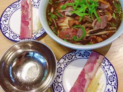 全家福-镇南锅盖面馆(解放路店)