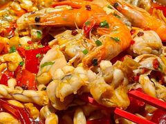 -胖哥俩肉蟹煲(济南印象城店)