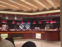 -君来湖滨饭店·玫瑰园