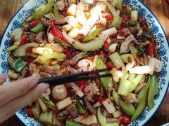 -李大爷的泡椒馆(冉家坝店)