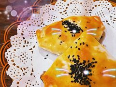 -阿拉木汗餐厅(山大路店)