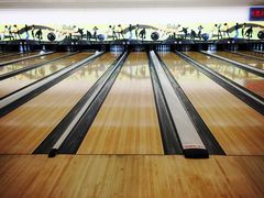 -广州保龄球馆(广州天河体育中心店)