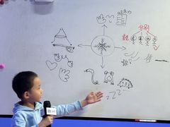-新声线少儿口才(亦庄示范校区)