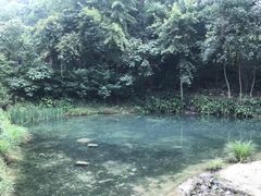 -海兰云天度假区温泉