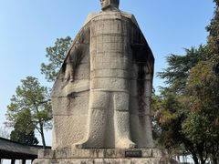-三国赤壁古战场