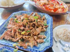 -朗妈私房菜(婺女州店)