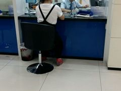 -中国建设银行(上海东昌路支行)