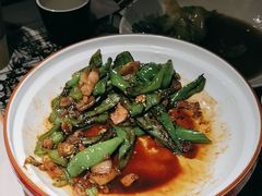 -绿茶餐厅(首开福茂店)