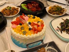 -马凯餐厅(长椿街店)