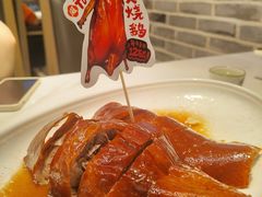 -滋粥楼·顺德菜(番禺广场总店)